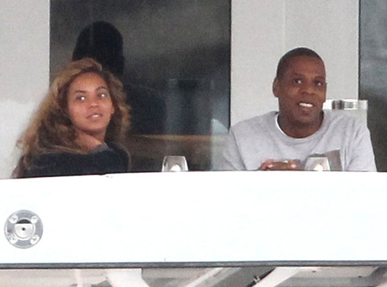 Beyonce, Jay Z Beyonce, Jay Z